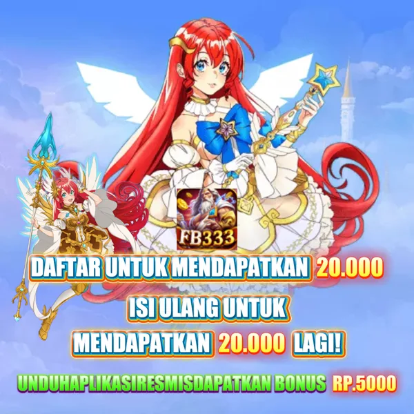 FB333 WD Cepat DANA OVO GoPay