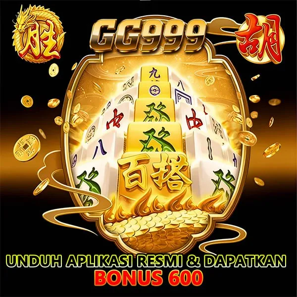 GG999 APK Download Versi Terbaru