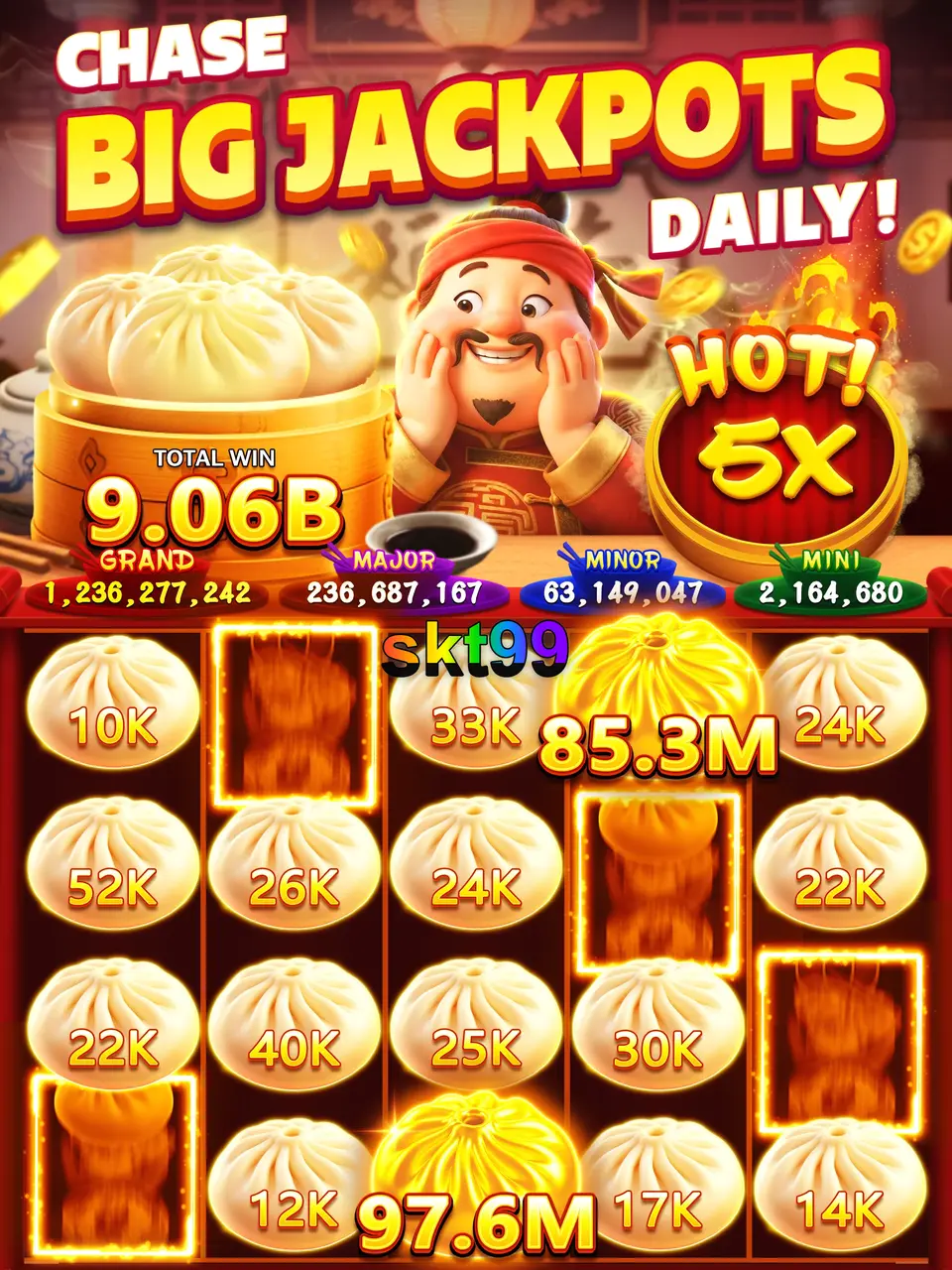 skt99 APK