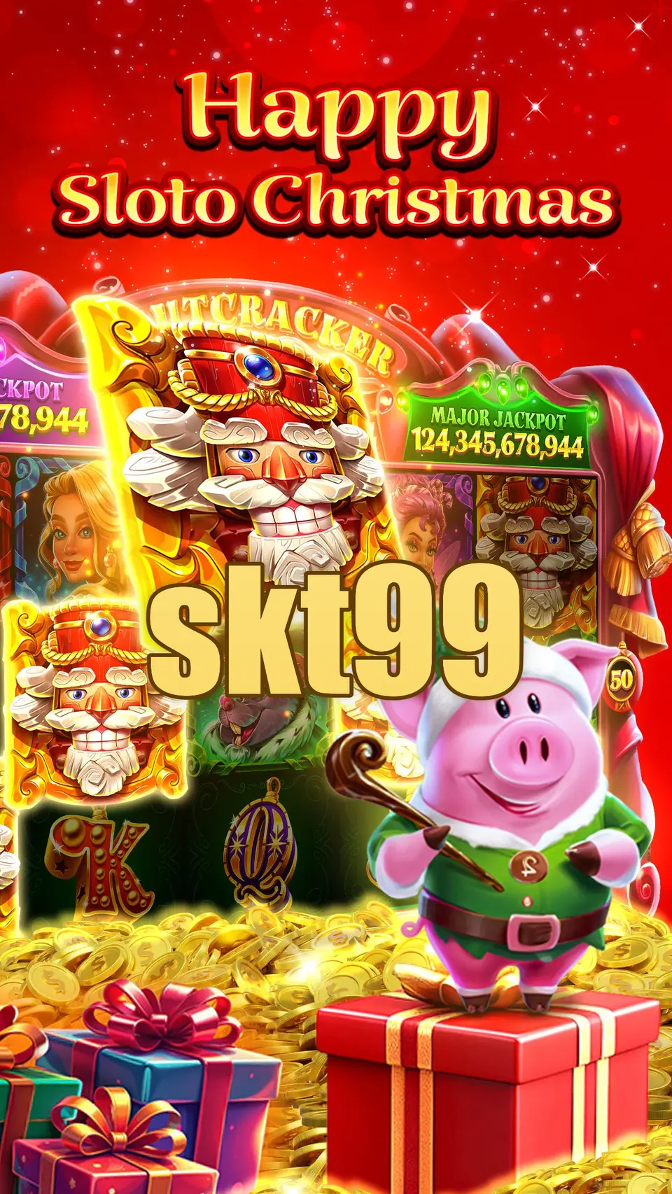 skt99 Masuk