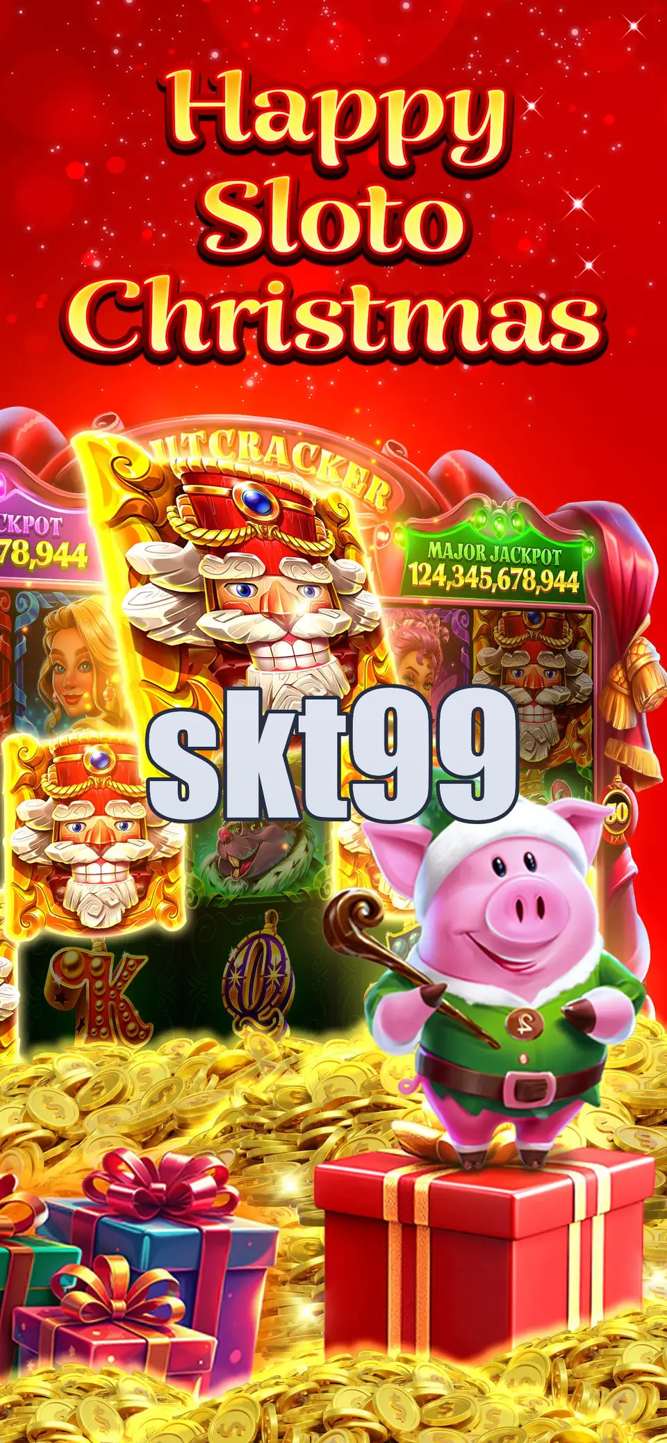 skt99 Preview - Resmi Unduh